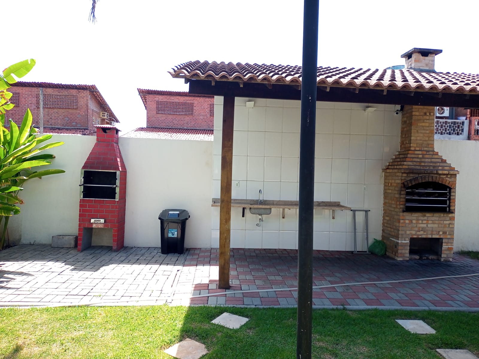 Imagem Flat com 1 Quarto à Venda, 33 m² em Muro Alto - Ipojuca