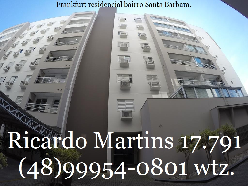 Imagem Apartamento com 2 Quartos à Venda, 72 m² em Santa Bárbara - Criciúma Imagem Apartamento com 2 Quartos à Venda, 72 m² em Santa Bárbara - Criciúma