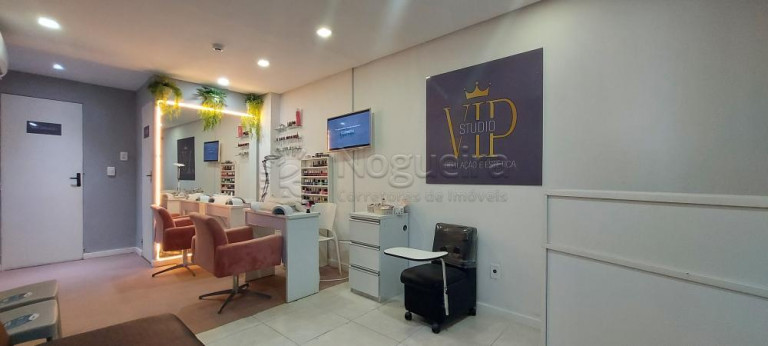 Imagem Sala Comercial à Venda, 36 m² em Boa Viagem - Recife