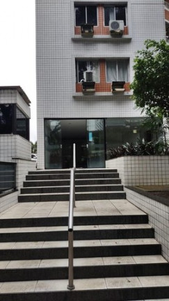 Imagem Apartamento com 3 Quartos para Alugar, 88 m² em Espinheiro - Recife