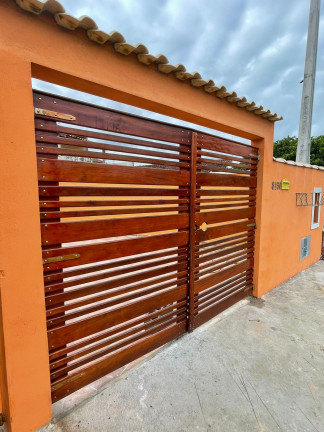 Casa com 2 Quartos à Venda, 130 m² em Jamaica - Itanhaém
