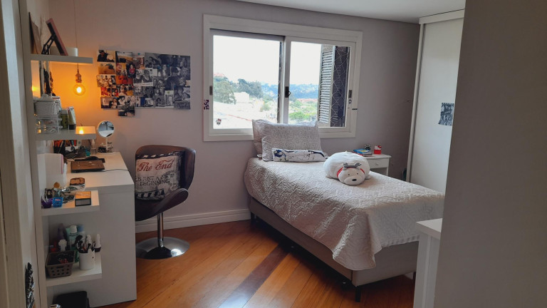 Imagem Cobertura com 4 Quartos à Venda, 286 m² em Sagrada Família - Caxias do Sul