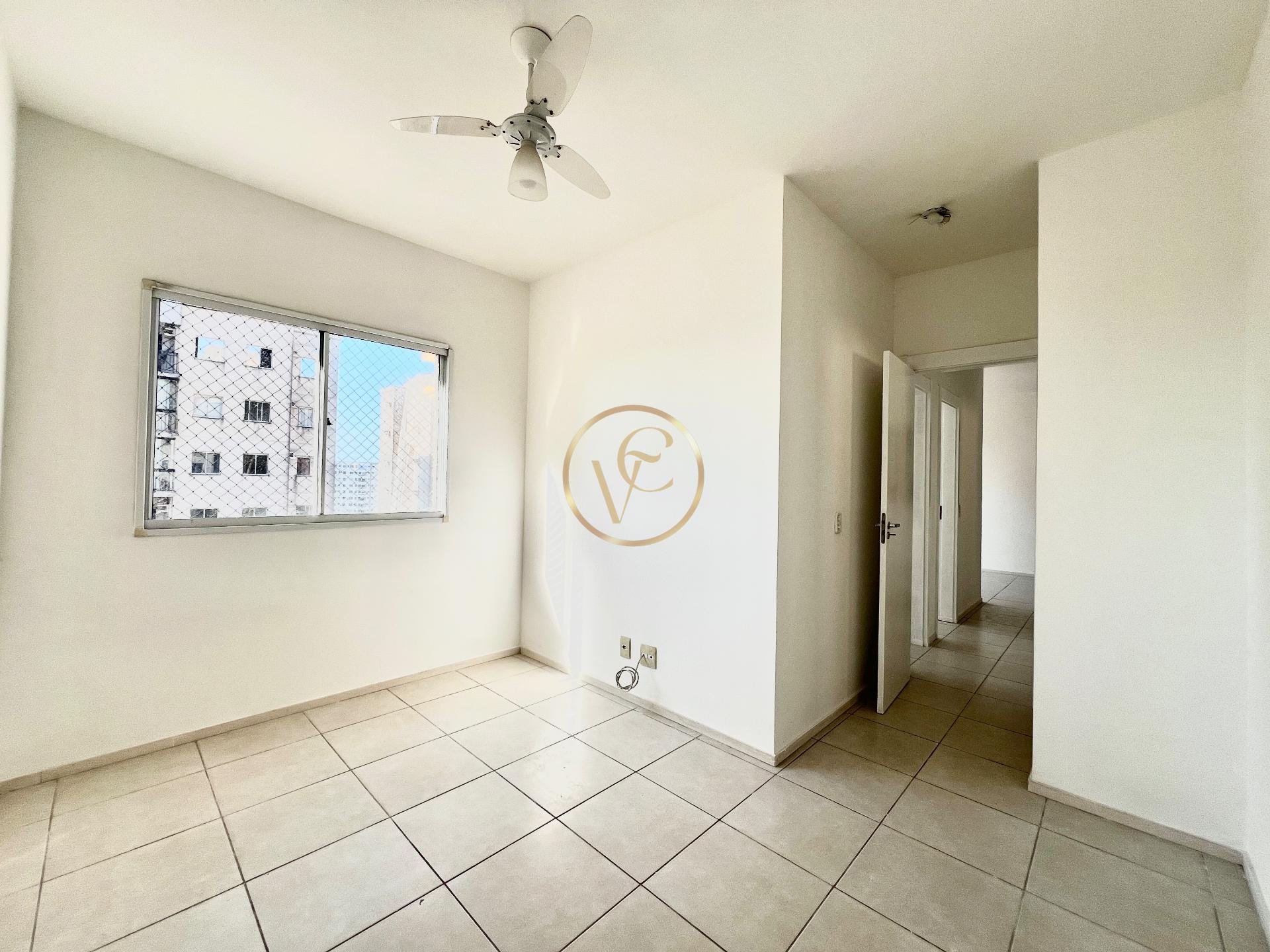 Imagem Apartamento com 3 Quartos à Venda, 69 m² em Morada de Laranjeiras - Serra
