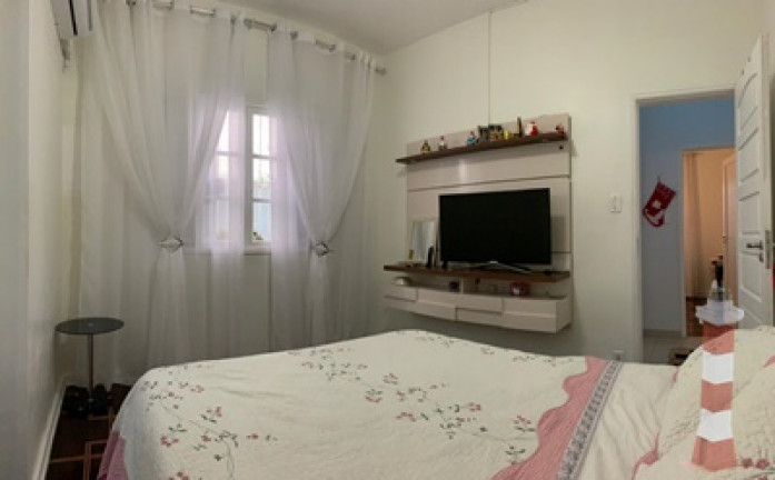 Imagem Casa com 3 Quartos à Venda, 198 m² em Parque Bitaru - São Vicente