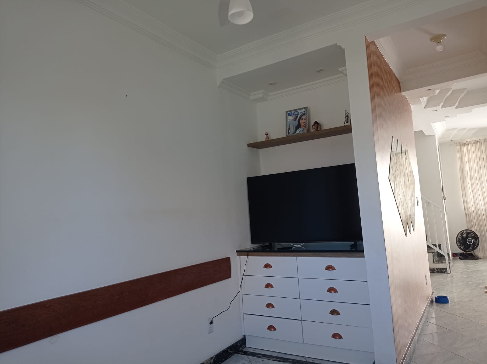 Imagem Casa de Condomínio com 3 Quartos à Venda, 250 m² em Itapuã - Salvador