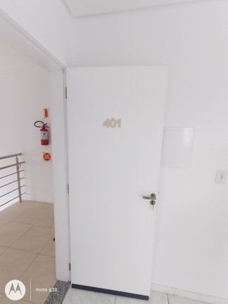 Imagem Apartamento com 2 Quartos à Venda, 43 m² em São Vicente - Itajaí