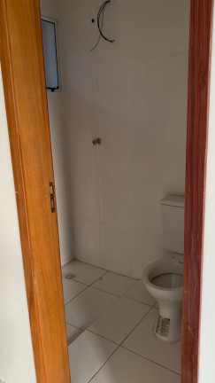 Imagem Apartamento com 1 Quarto à Venda, 34 m² em Penha de França - São Paulo
