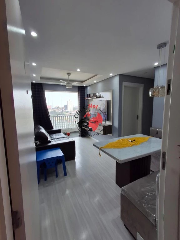 Imagem Apartamento com 2 Quartos à Venda, 47 m² em Santa Terezinha - São Bernardo do Campo Imagem Apartamento com 2 Quartos à Venda, 47 m² em Santa Terezinha - São Bernardo do Campo