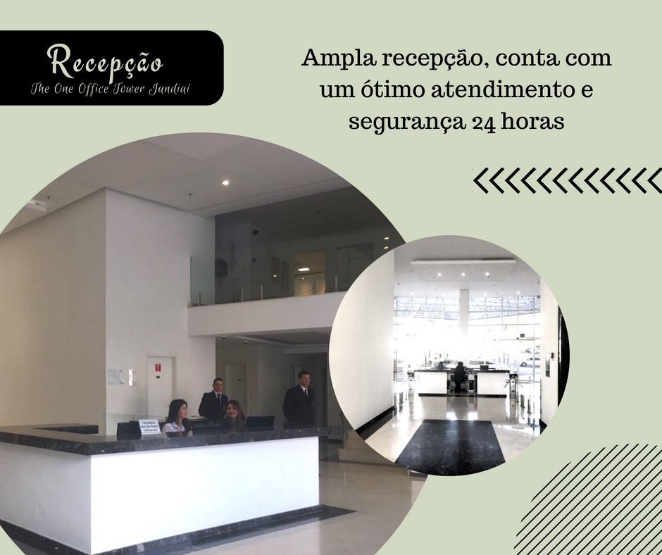 Imagem Sala Comercial à Venda, 45 m²em Jardim Flórida - Jundiaí