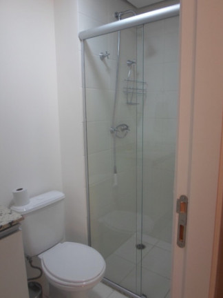 Imagem Apartamento com 2 Quartos para Alugar, 50 m² em Parque Reboucas - São Paulo