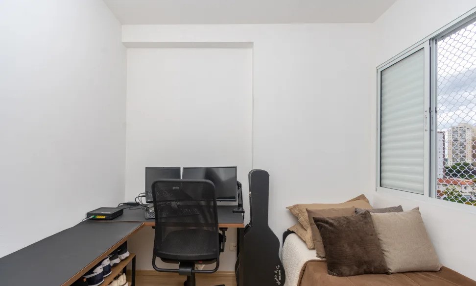 Imagem Apartamento com 2 Quartos à Venda, 65 m²em Parque Imperial - São Paulo Imagem Apartamento com 2 Quartos à Venda, 65 m²em Parque Imperial - São Paulo
