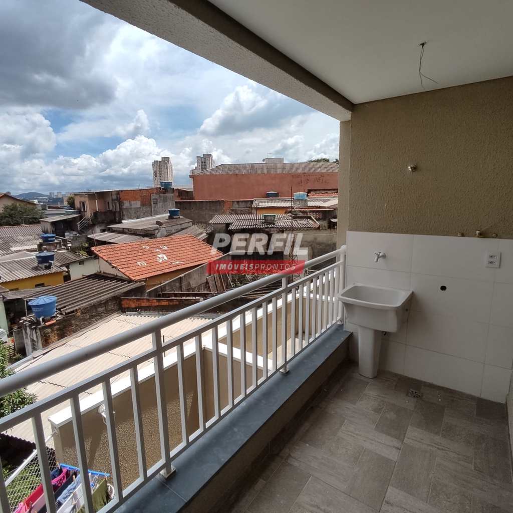 Imagem Apartamento com 2 Quartos à Venda, 48 m²em Quitaúna - Osasco Imagem Apartamento com 2 Quartos à Venda, 48 m²em Quitaúna - Osasco
