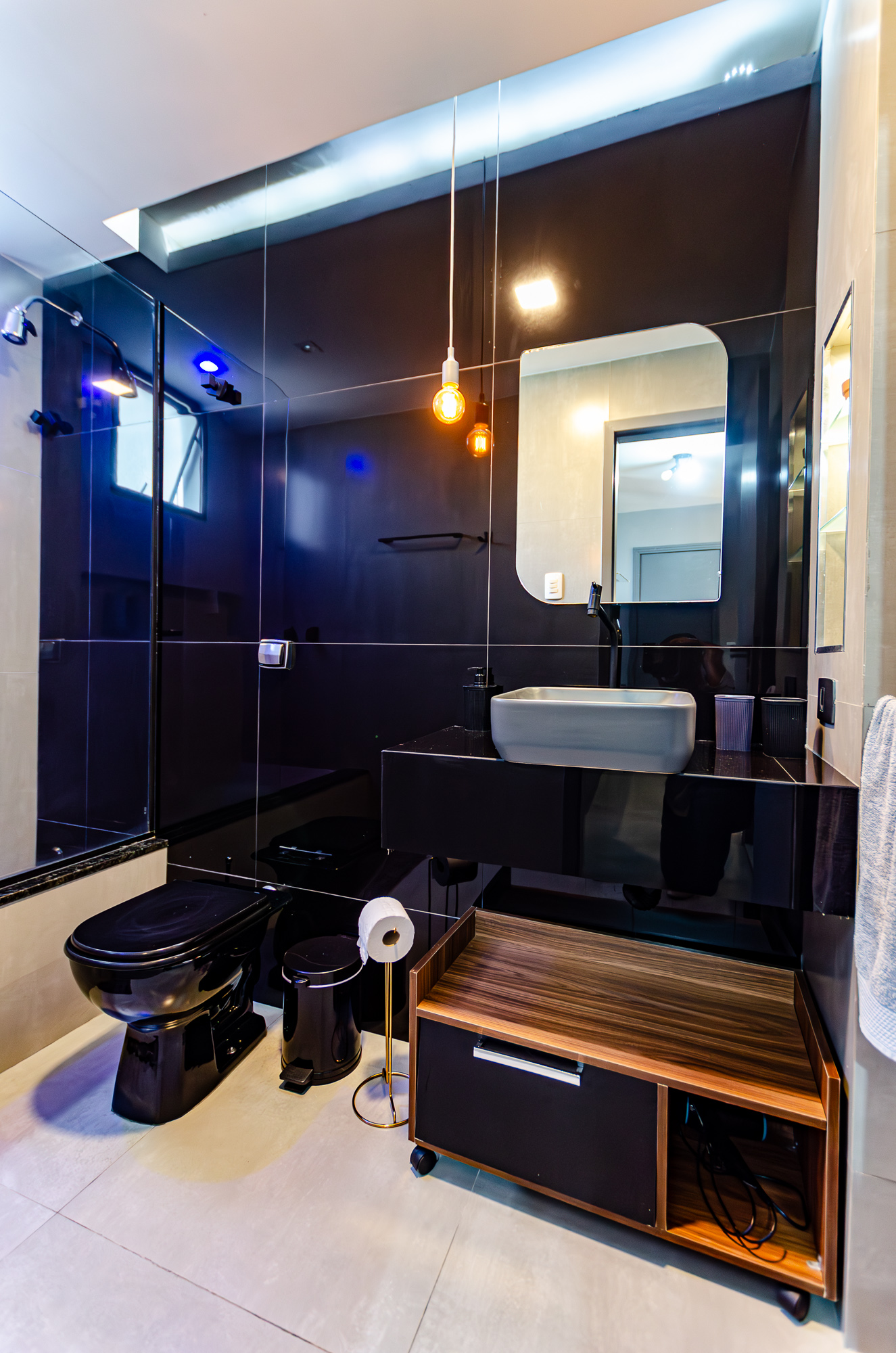 Imagem Apartamento com 1 Quarto à Venda, 66 m²em Ipanema - Rio de Janeiro