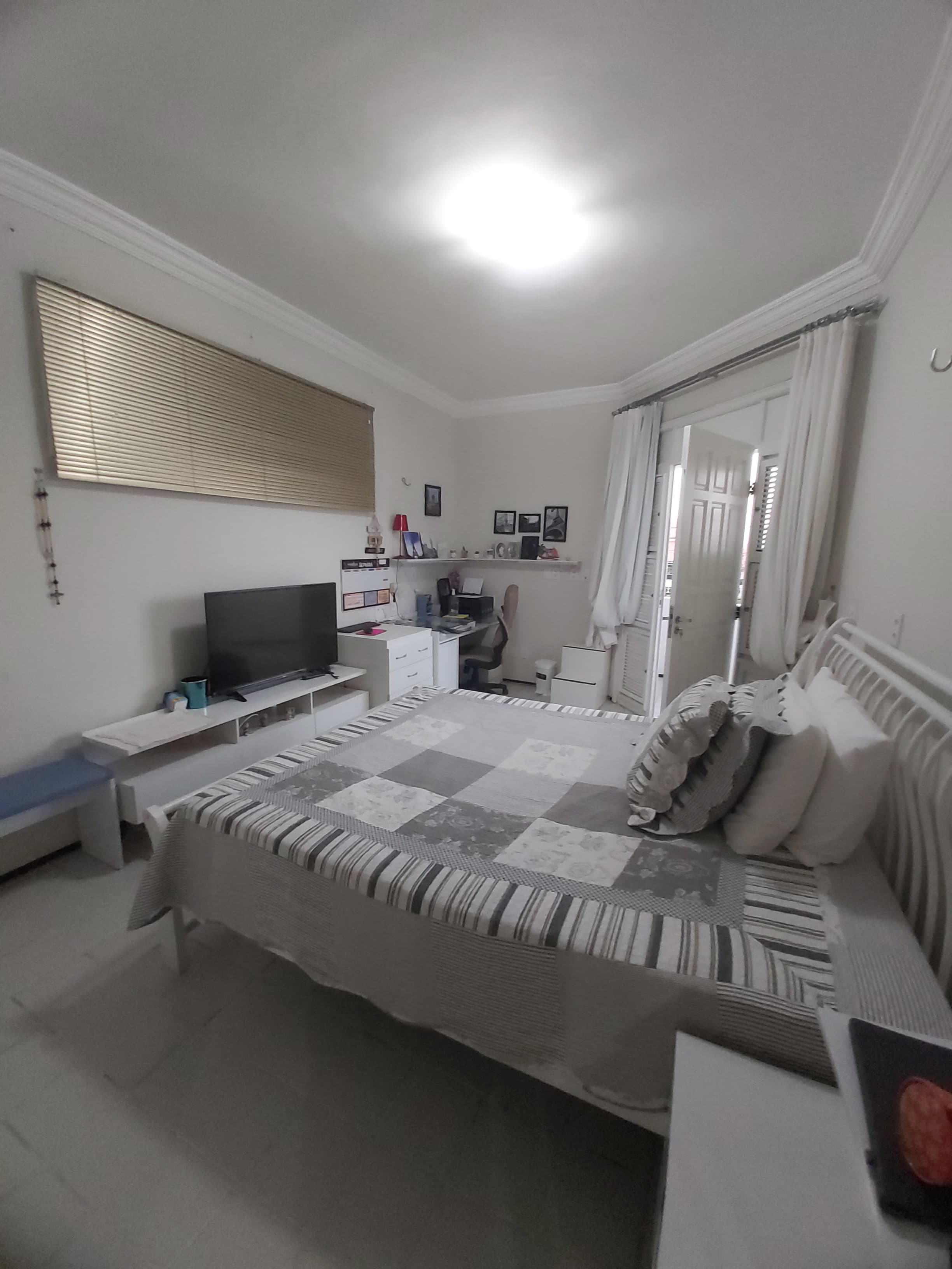 Imagem Casa com 6 Quartos à Venda, 520 m² em José de Alencar - Fortaleza