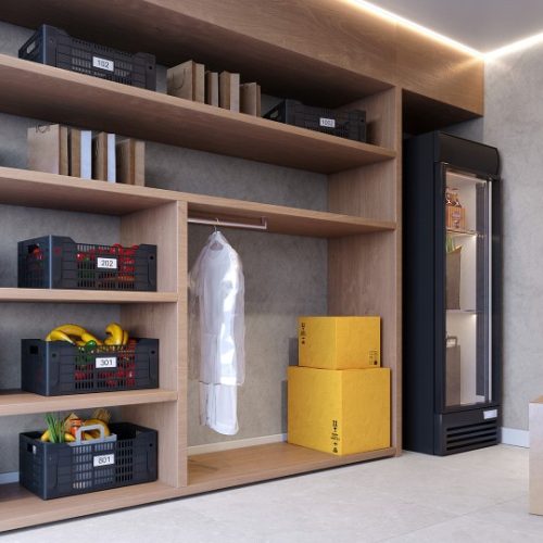 Imagem Apartamento com 3 Quartos à Venda, 67 m² em Recreio dos Bandeirantes - Rio de Janeiro