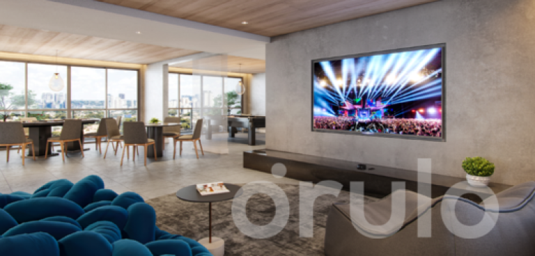 Imagem Apartamento à Venda, 27 m² em Jardim das Acácias - São Paulo Imagem Apartamento à Venda, 27 m² em Jardim das Acácias - São Paulo