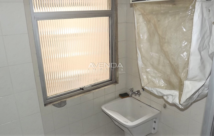 Imagem Apartamento com 3 Quartos à Venda, 64 m²em Bairro Alto - Curitiba
