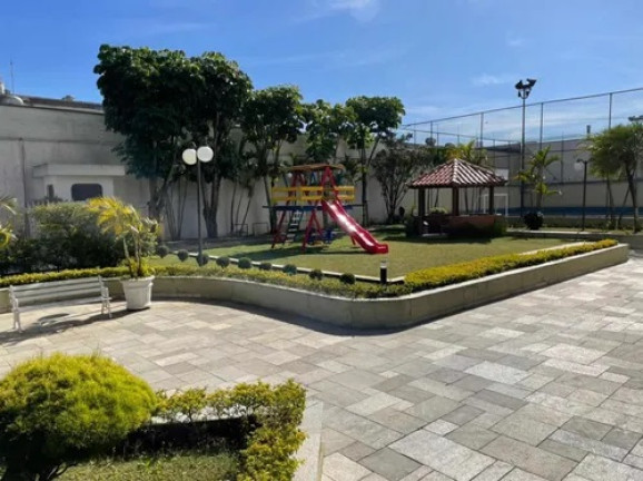 Imagem Apartamento com 3 Quartos à Venda,  em Mooca - São Paulo