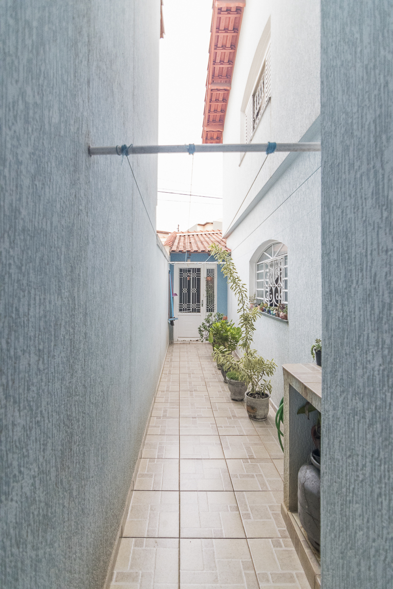 Imagem Casa com 3 Quartos à Venda, 172 m²em Vila Camilópolis - Santo André