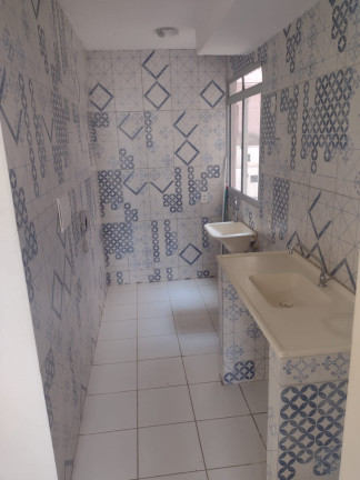 Imagem Apartamento com 2 Quartos à Venda, 40 m² em Industrial - Camaçari Imagem Apartamento com 2 Quartos à Venda, 40 m² em Industrial - Camaçari