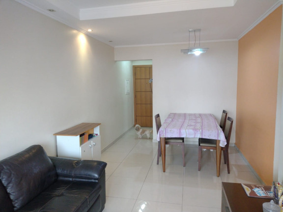 Imagem Apartamento com 3 Quartos à Venda,  em Vila Gumercindo - São Paulo