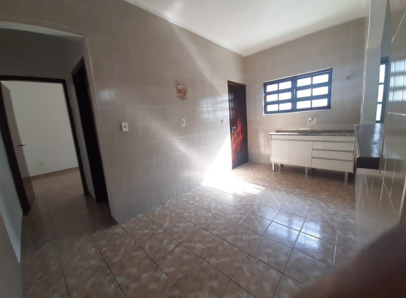 Imagem Casa com 2 Quartos à Venda, 130 m² em Mirim - Praia Grande
