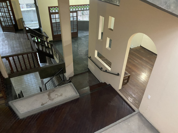Imagem Casa de Condomínio com 5 Quartos à Venda, 460 m² em Charitas - Niterói