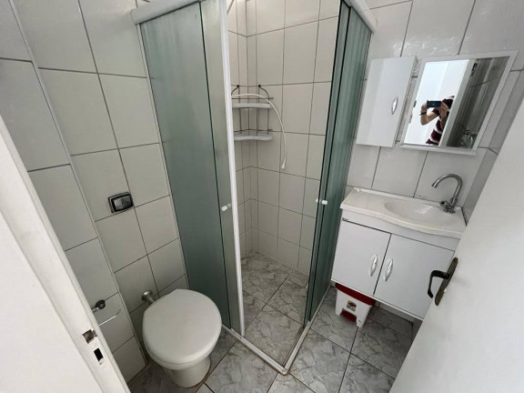 Imagem Apartamento com 2 Quartos à Venda, 61 m² em Guilhermina - Praia Grande