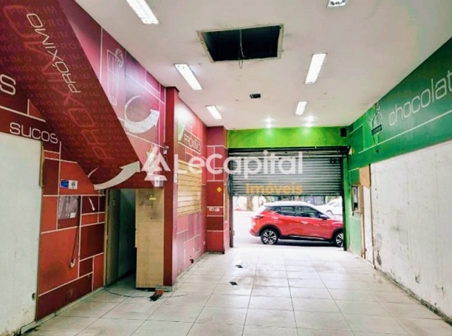 Sala Comercial para Alugar, 120 m²em Jabaquara - São Paulo