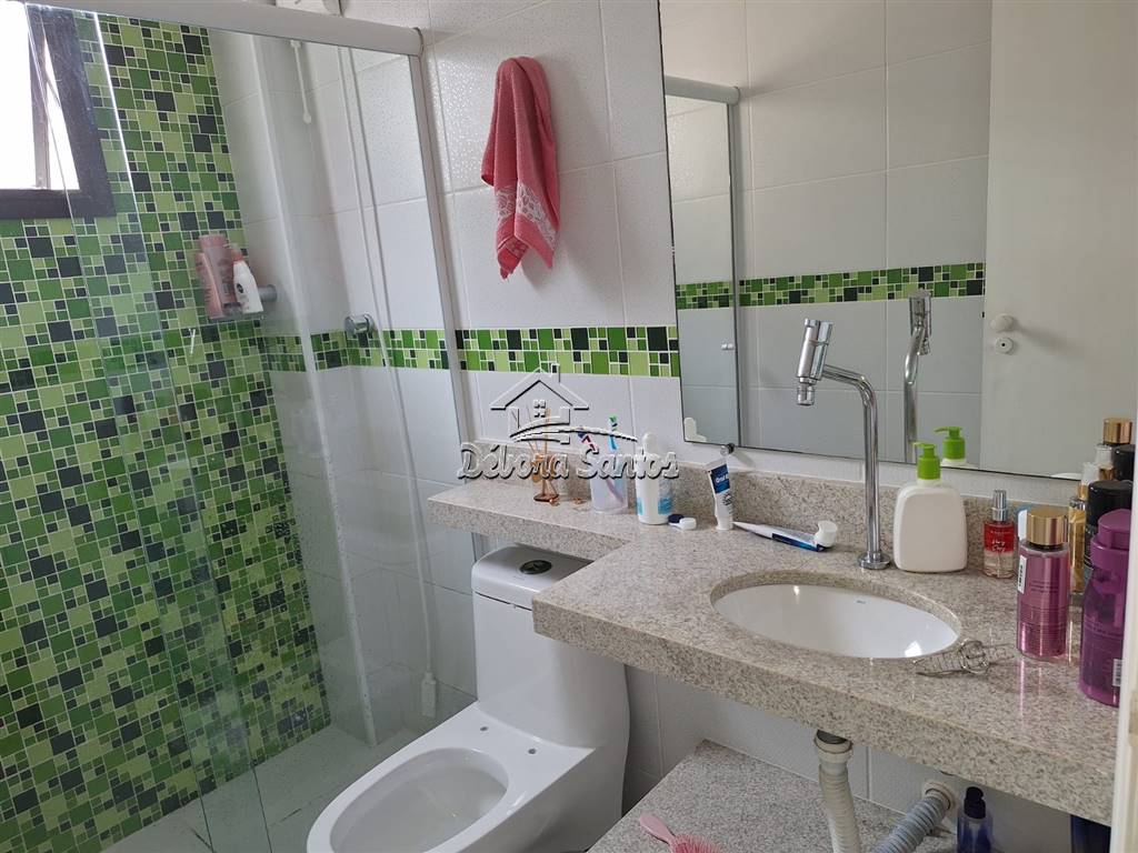 Imagem Apartamento com 2 Quartos à Venda, 105 m² em Ocian - Praia Grande