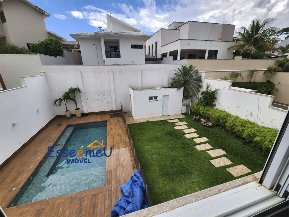 Imagem Casa de Condomínio com 4 Quartos à Venda, 300 m² em Jardins Madri - Goiânia Imagem Casa de Condomínio com 4 Quartos à Venda, 300 m² em Jardins Madri - Goiânia
