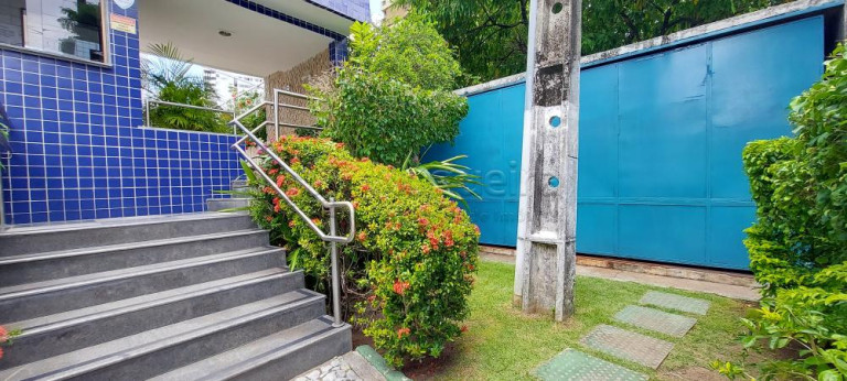 Imagem Apartamento com 2 Quartos à Venda, 61 m² em Espinheiro - Recife