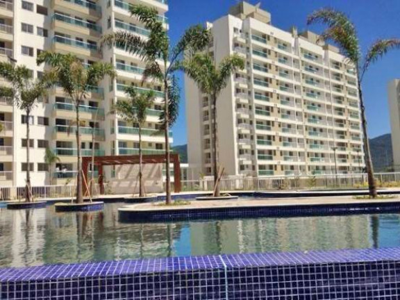 Imagem Cobertura com 4 Quartos à Venda, 168 m² em Recreio dos Bandeirantes - Rio de Janeiro