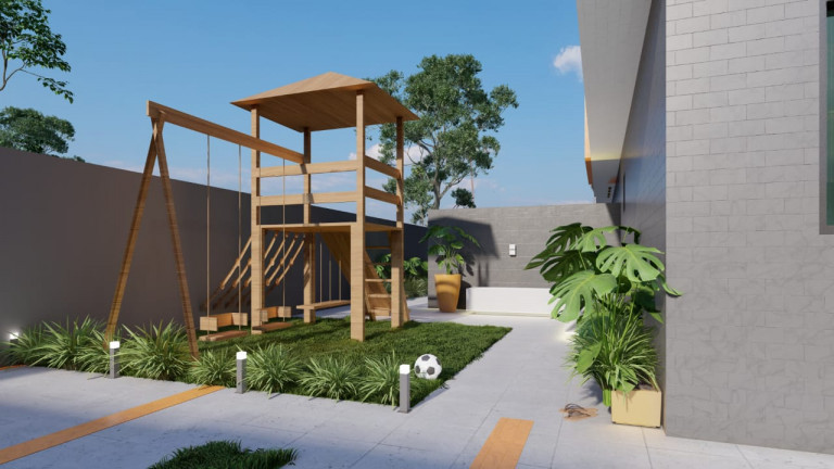 Imagem Apartamento com 2 Quartos à Venda, 56 m² em Cristo Redentor - João Pessoa Imagem Apartamento com 2 Quartos à Venda, 56 m² em Cristo Redentor - João Pessoa