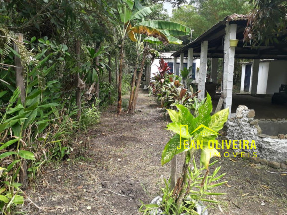 Imagem Chácara com 2 Quartos à Venda, 50 m² em Gaivota - Itanhaém Imagem Chácara com 2 Quartos à Venda, 50 m² em Gaivota - Itanhaém