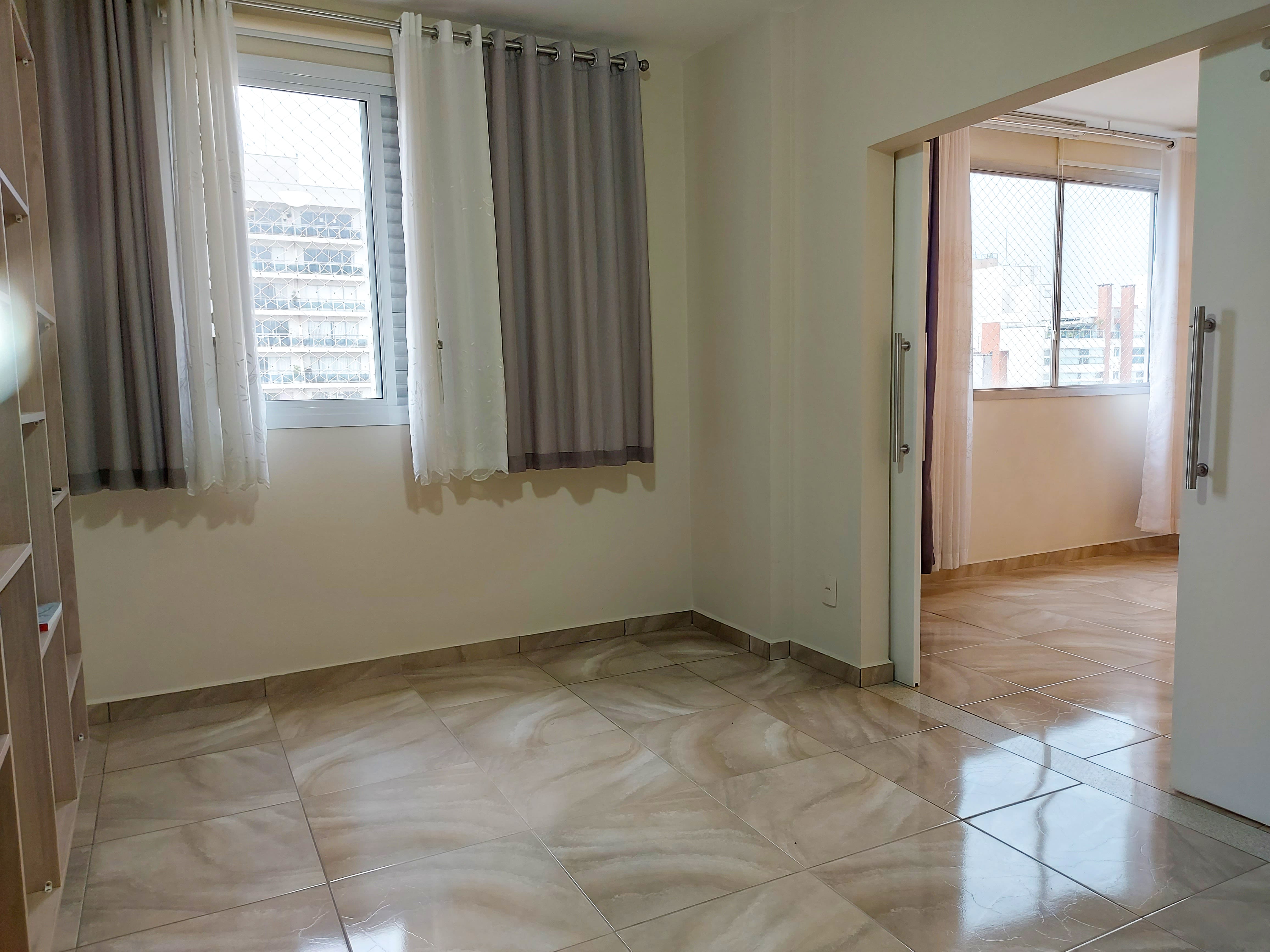 Imagem Apartamento com 3 Quartos à Venda, 125 m² em Santo Antônio - São Caetano do Sul