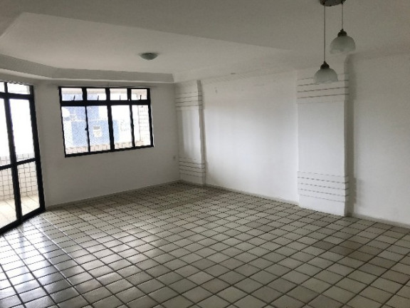 Imagem Apartamento com 3 Quartos à Venda, 150 m² em Candelária - Natal