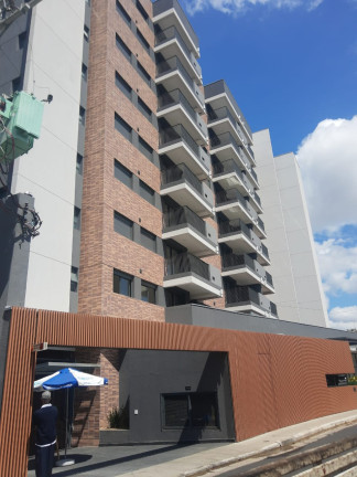Apartamento com 3 Quartos à Venda, 70 m² em Ferreira - São Paulo