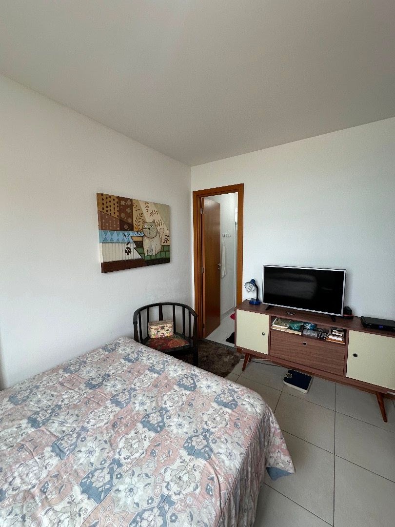 Imagem Apartamento com 2 Quartos à Venda, 60 m² em Praia de Itaparica - Vila Velha