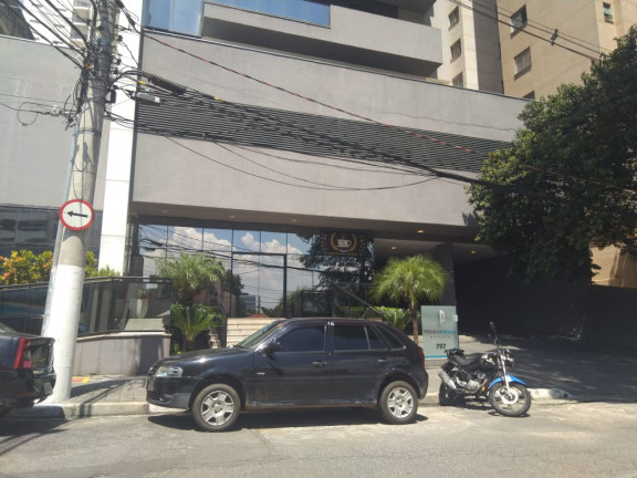 Imagem Sala Comercial à Venda ou Locação, 35 m² em Centro - Osasco Imagem Sala Comercial à Venda ou Locação, 35 m² em Centro - Osasco