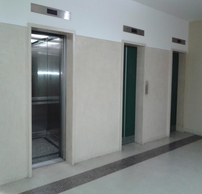 Imagem Sala Comercial à Venda ou Locação, 31 m²em Centro - São Paulo Imagem Sala Comercial à Venda ou Locação, 31 m²em Centro - São Paulo