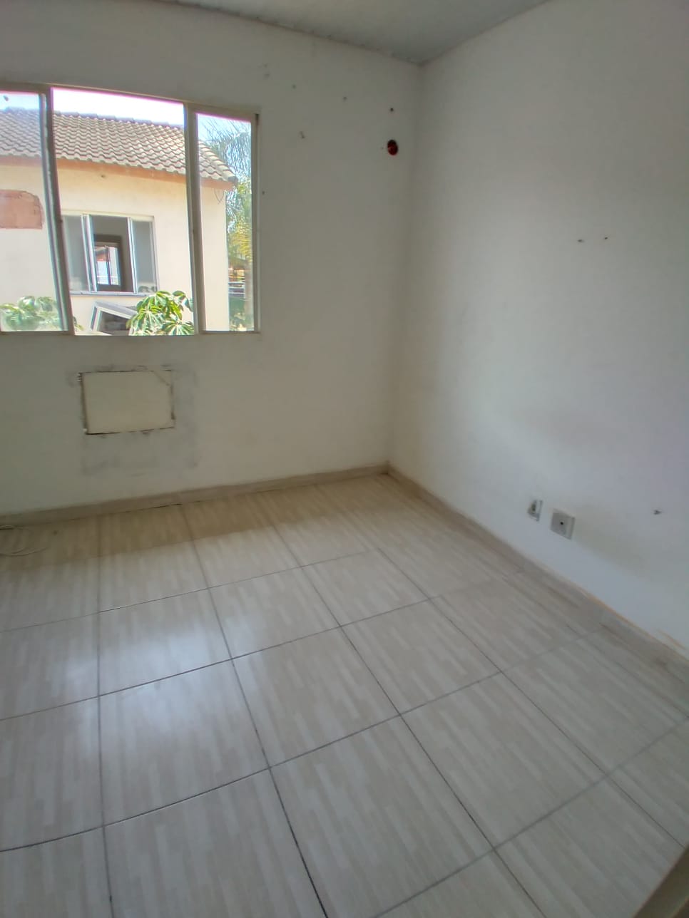 Imagem Casa com 2 Quartos para Alugar, 57 m²em Campo Alegre - Nova Iguaçu