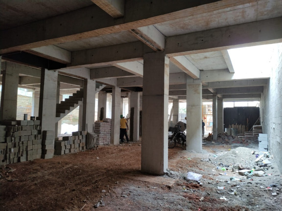 Imagem Apartamento com 2 Quartos à Venda, 39 m² em Itaquera - São Paulo