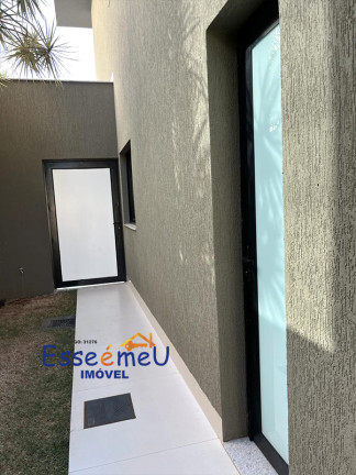 Imagem Casa de Condomínio com 5 Quartos à Venda, 306 m² em Jardins Madri - Goiânia Imagem Casa de Condomínio com 5 Quartos à Venda, 306 m² em Jardins Madri - Goiânia