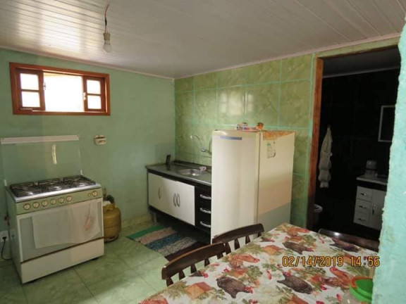 Imagem Casa com 2 Quartos à Venda, 100 m² em Paineira - Teresópolis