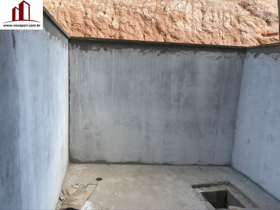 Imagem Sobrado com 2 Quartos à Venda, 70 m² em Chácara São Luiz - Franco da Rocha