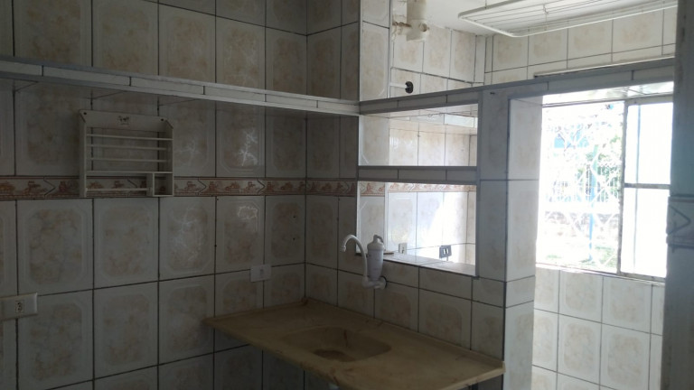Imagem Apartamento com 2 Quartos à Venda, 45 m² em Jardim Nélia - São Paulo