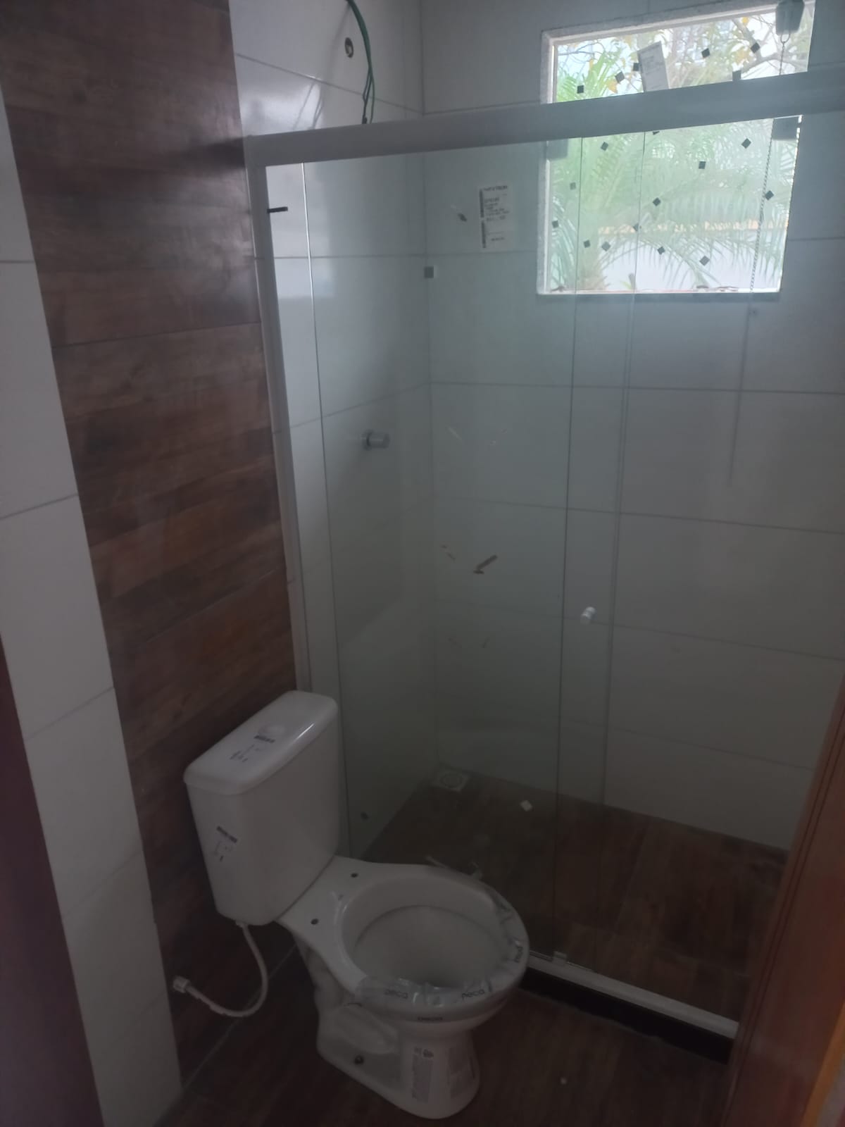 Imagem Casa de Condomínio com 2 Quartos à Venda, em Marambaia (Manilha) - Itaboraí