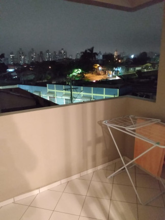 Imagem Apartamento com 3 Quartos à Venda, 83 m²em Santa Bárbara - Criciúma