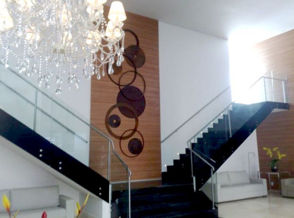 Imagem Apartamento com 4 Quartos à Venda, 184 m² em Norte (Águas Claras) - Brasília Imagem Apartamento com 4 Quartos à Venda, 184 m² em Norte (Águas Claras) - Brasília